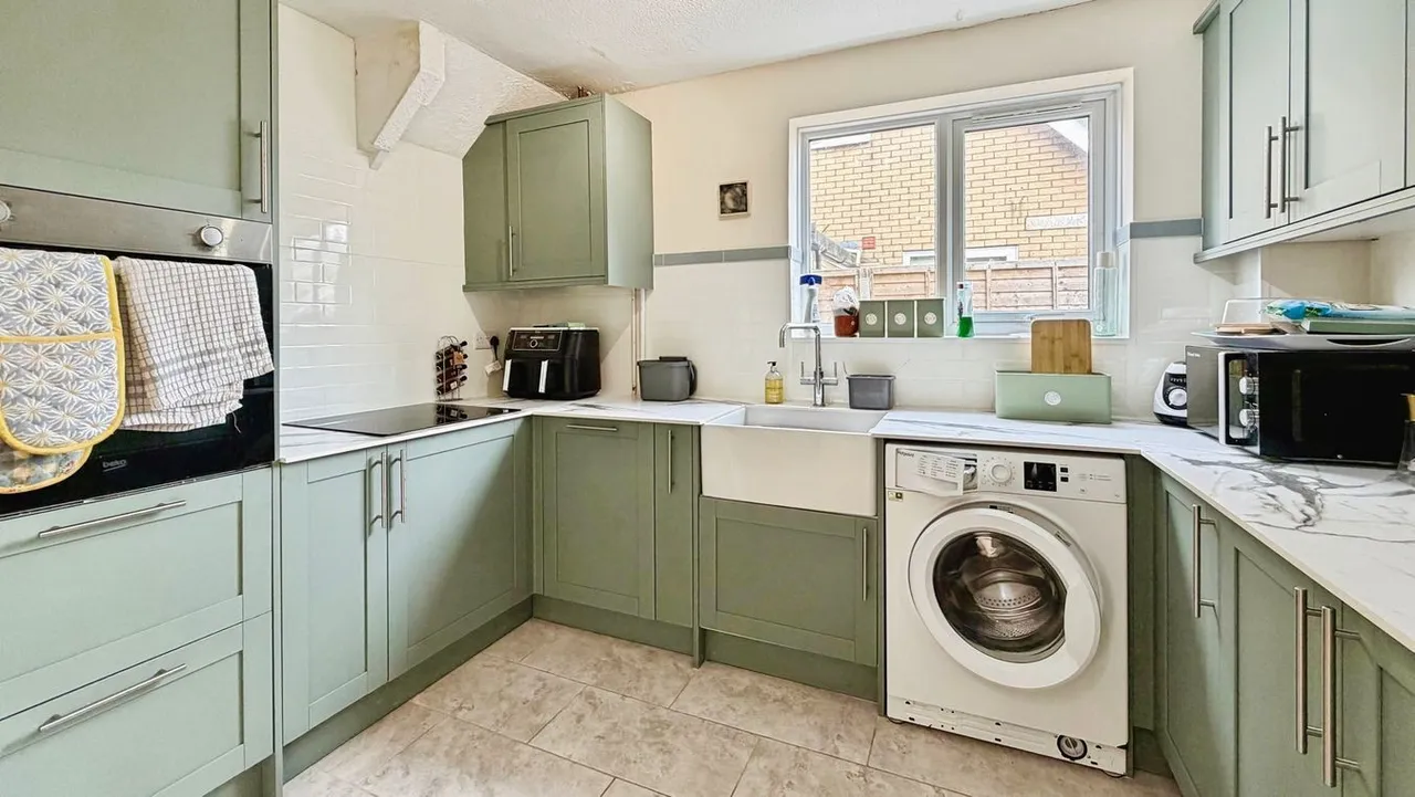 Pine Close, Street, BA16, photo 5