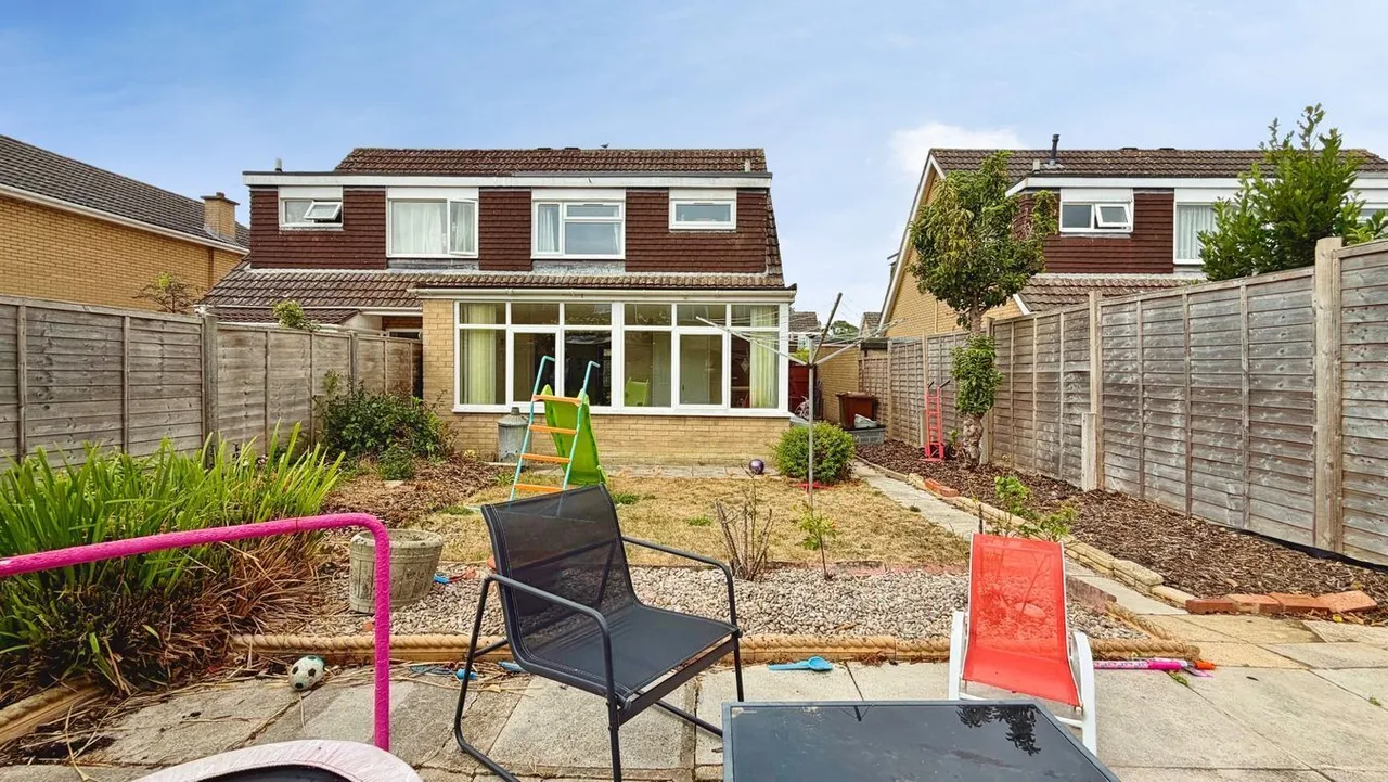 Pine Close, Street, BA16, photo 12