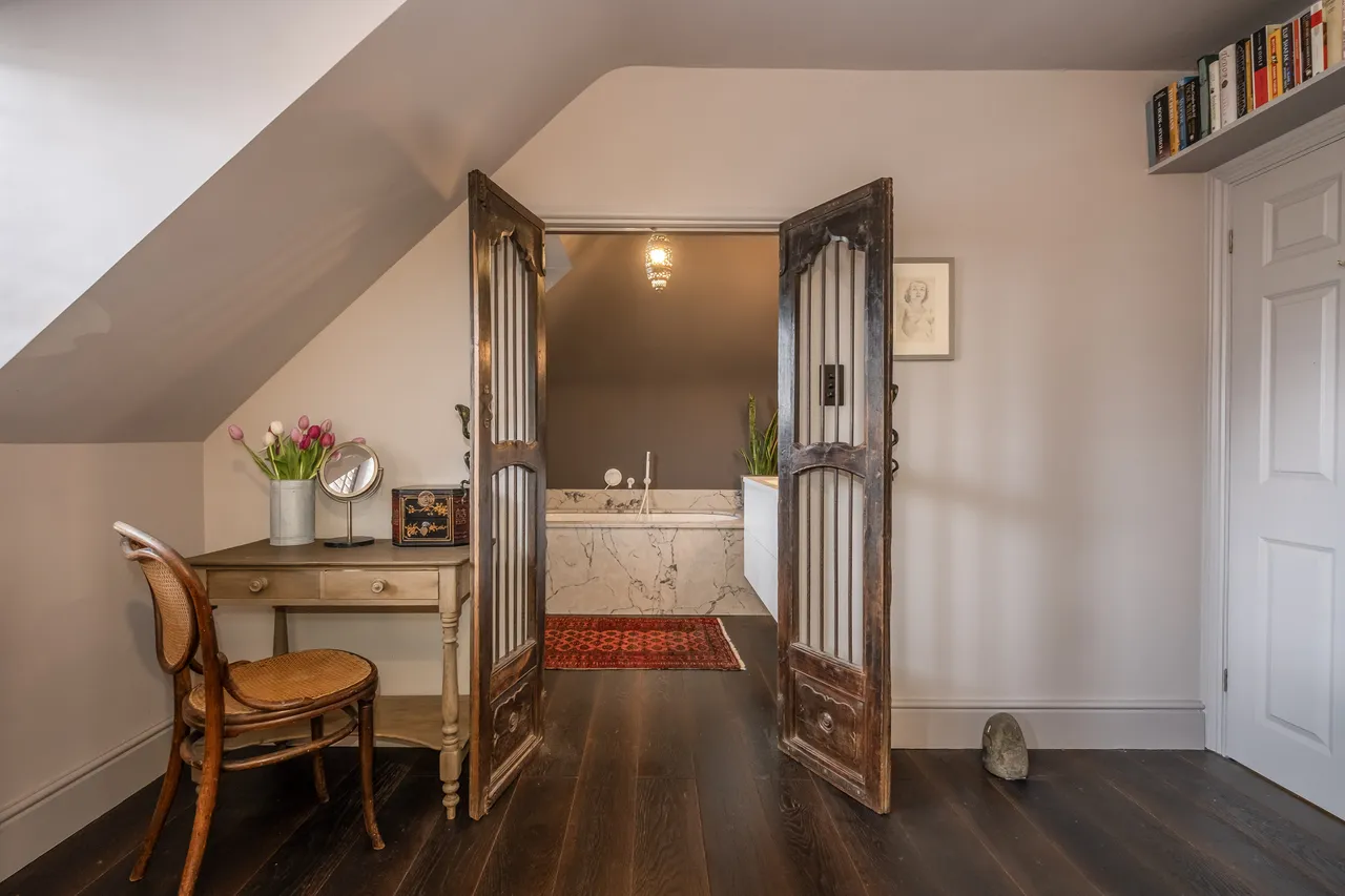 Angel Mews, London, SW15, photo 11
