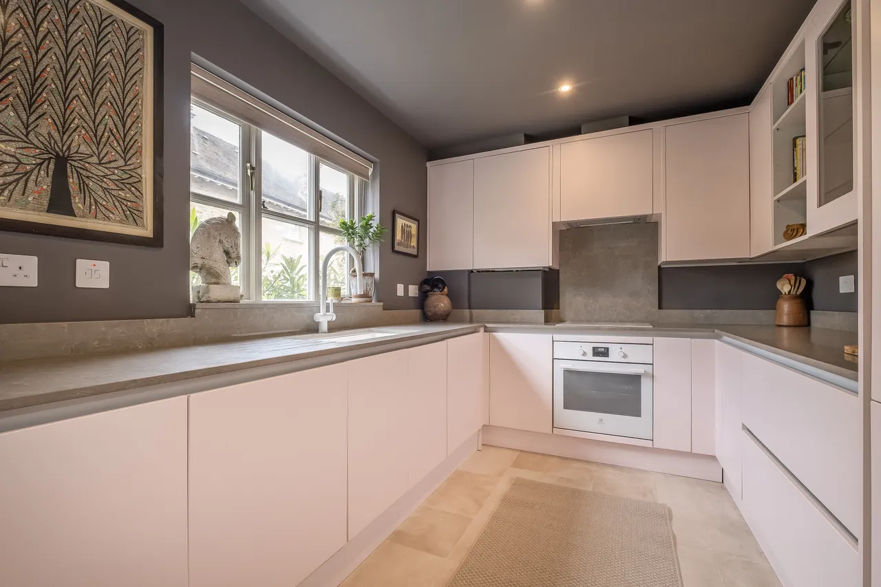 Angel Mews, London, SW15, photo 6