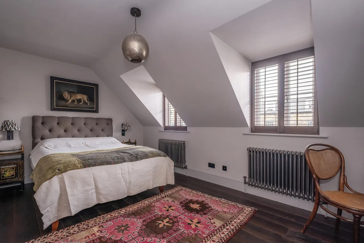 Angel Mews, London, SW15, photo 10