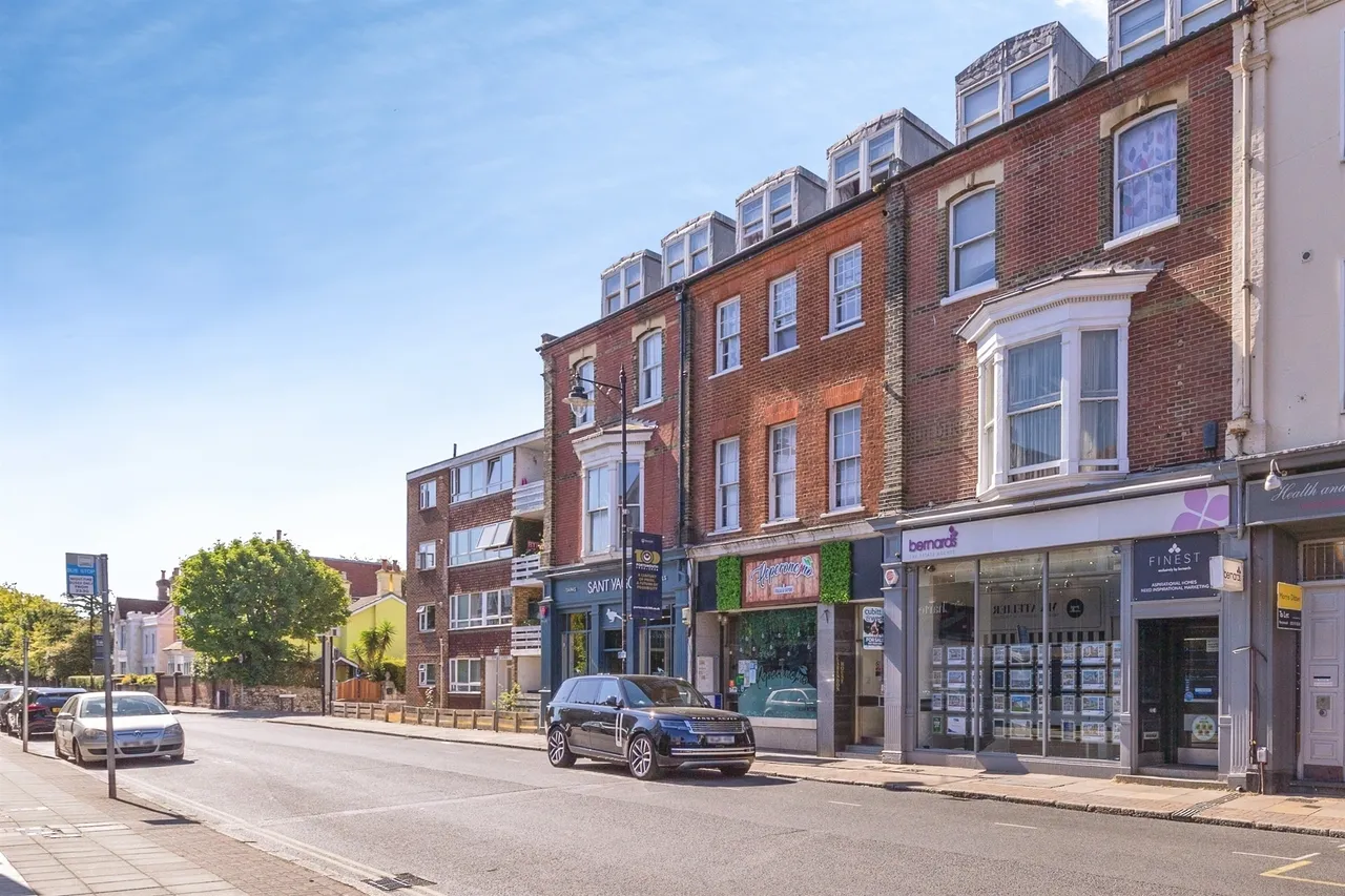 Clarendon Road, Southsea, PO5, photo 14
