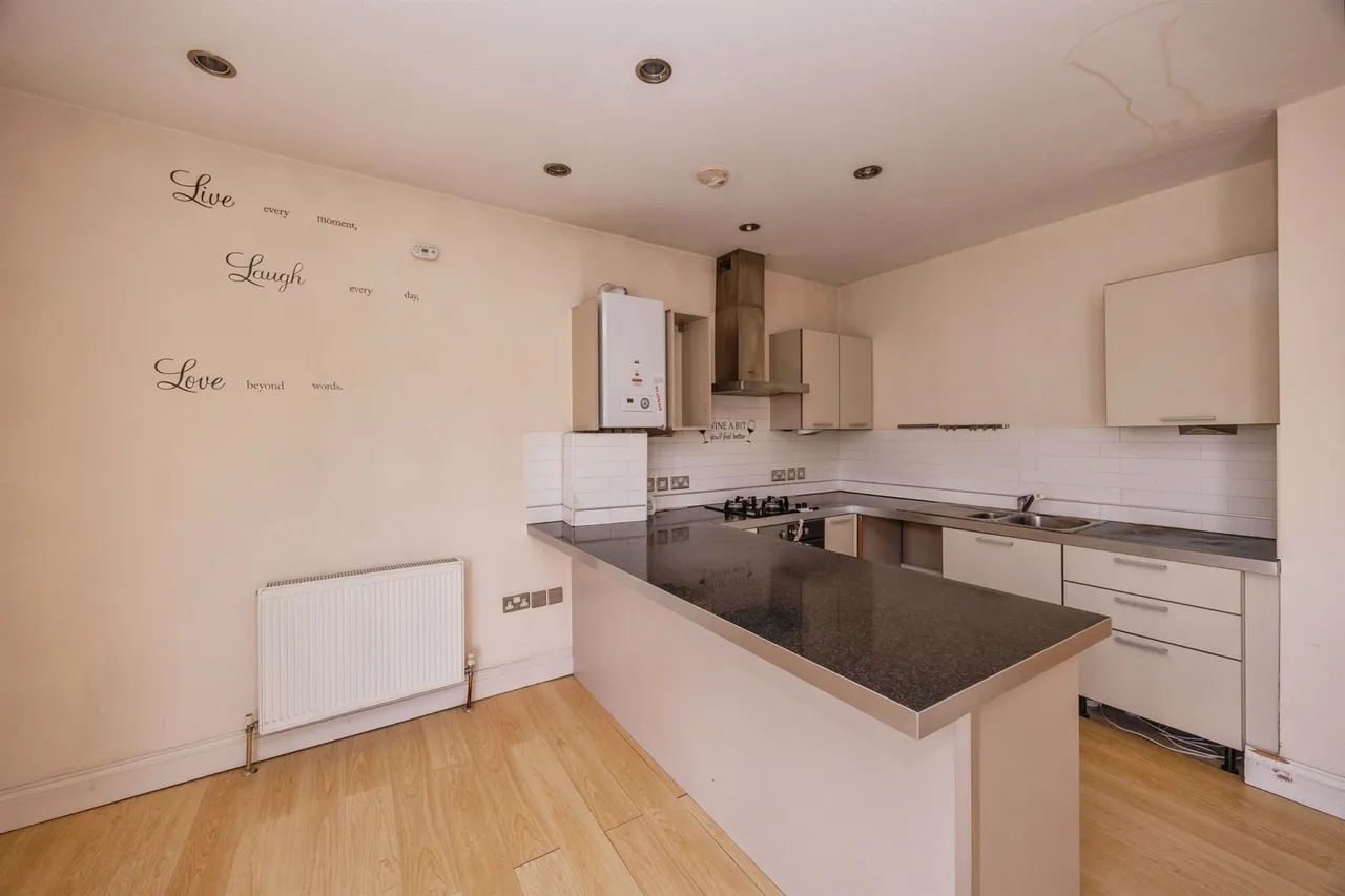 Clarendon Road, Southsea, PO5, photo 4