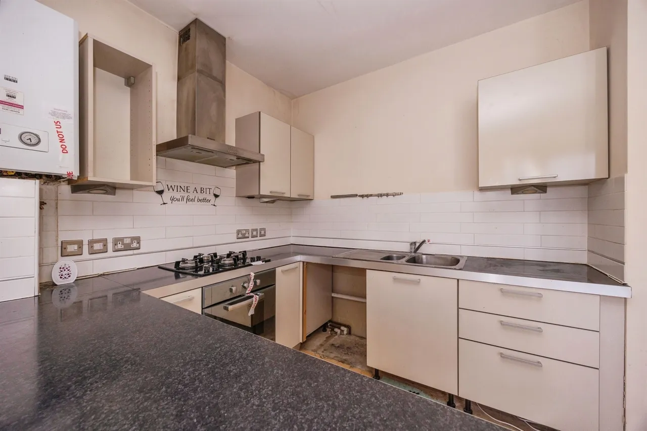 Clarendon Road, Southsea, PO5, photo 5