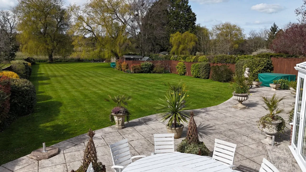 Riverside Close, Laverstock, Salisbury, Wiltshire, SP1 1QW, photo 17