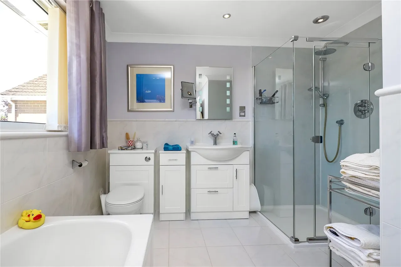 Riverside Close, Laverstock, Salisbury, Wiltshire, SP1 1QW, photo 15