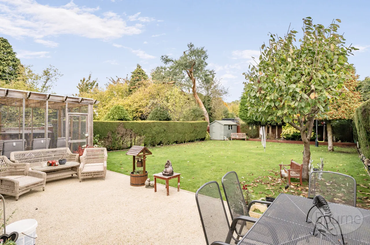 Khartoum Road, Witley, GU8, photo 13