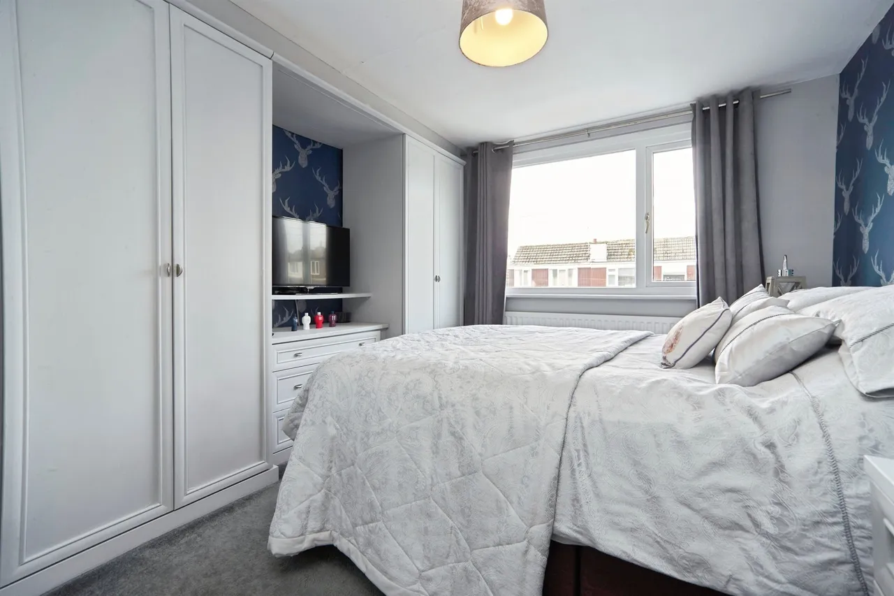 Harewood Crescent, Oakworth, Keighley, photo 7