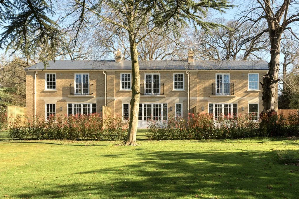 Lipton Close, Southgate, N14, photo 10