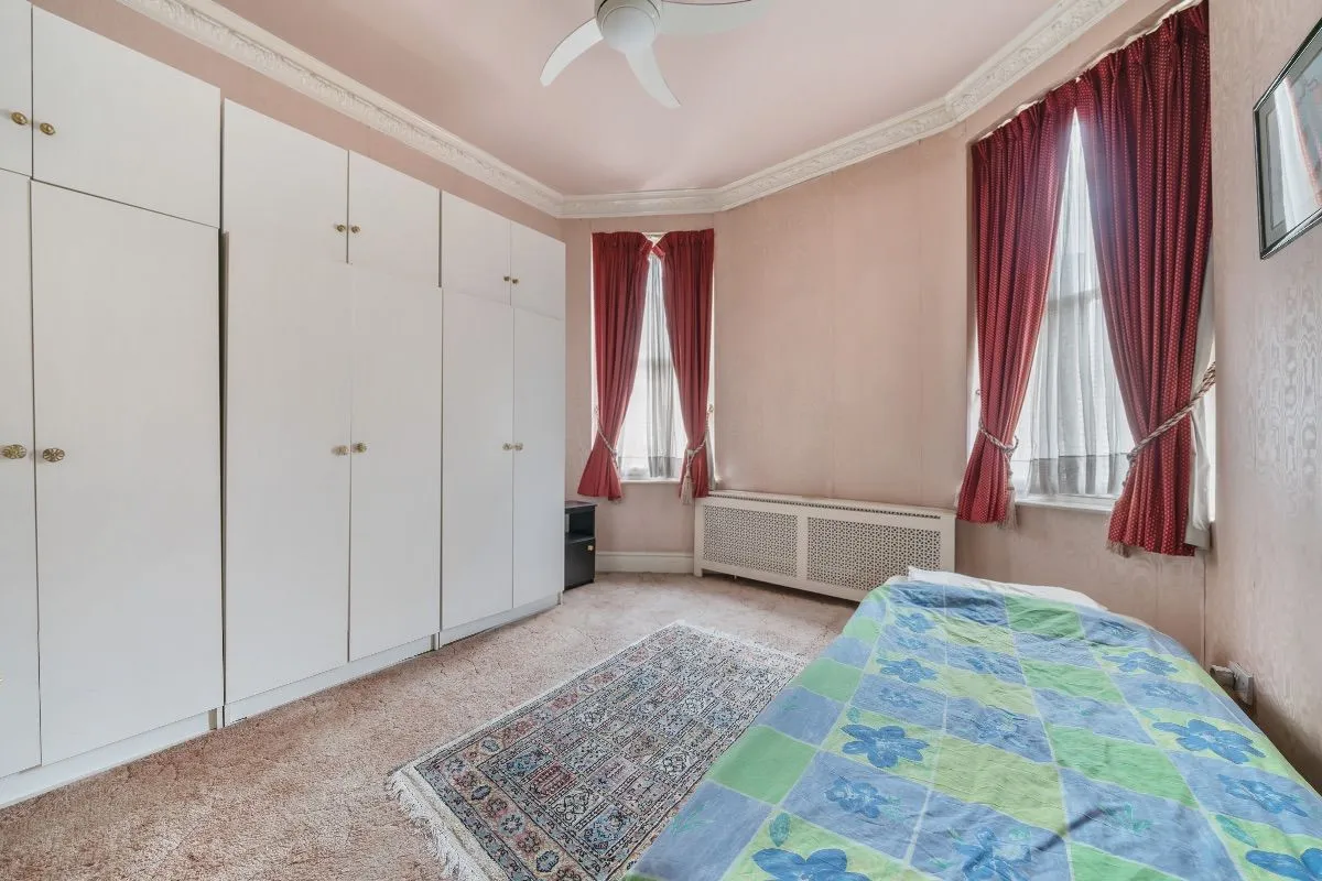 Maida Vale, W9, photo 11