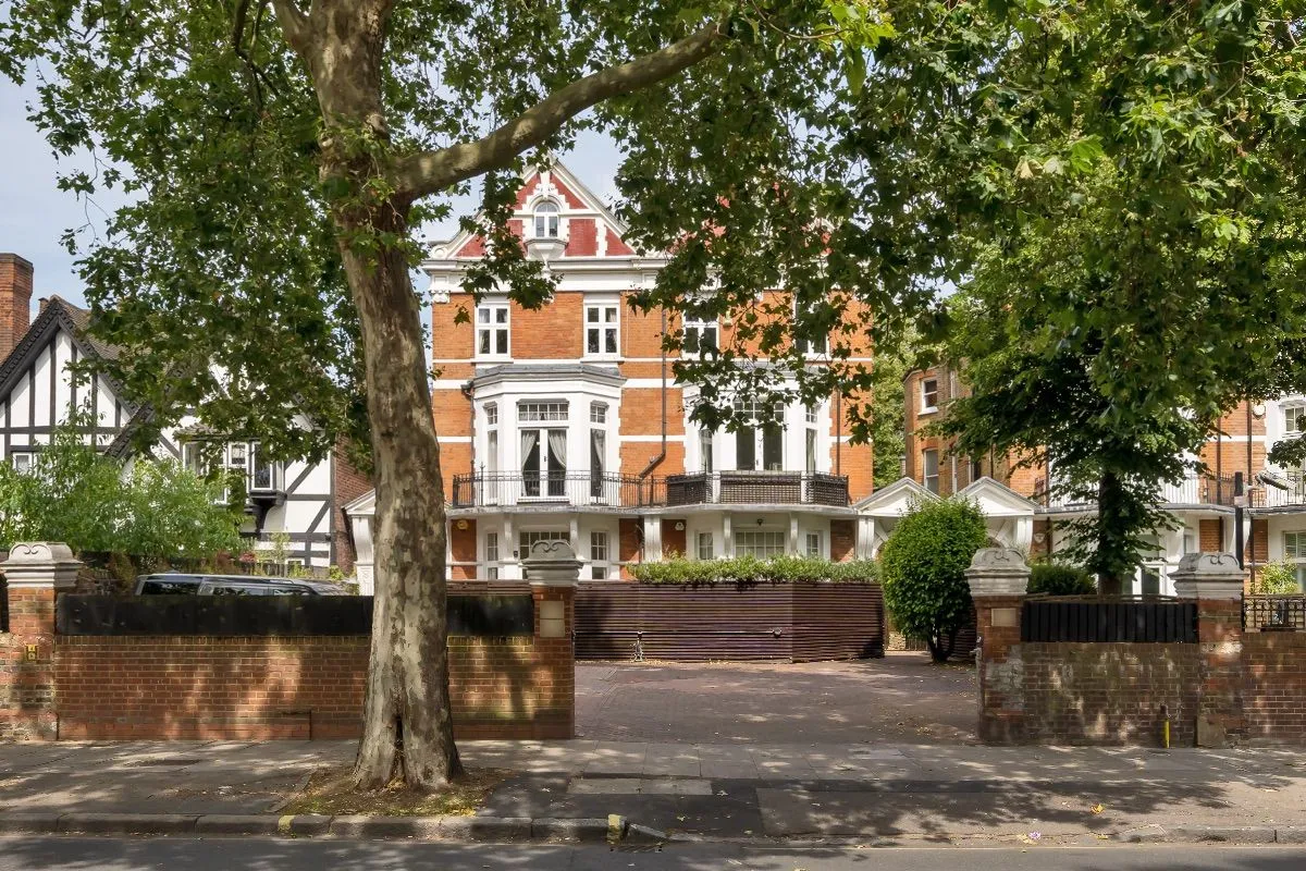 Maida Vale, W9, photo 14