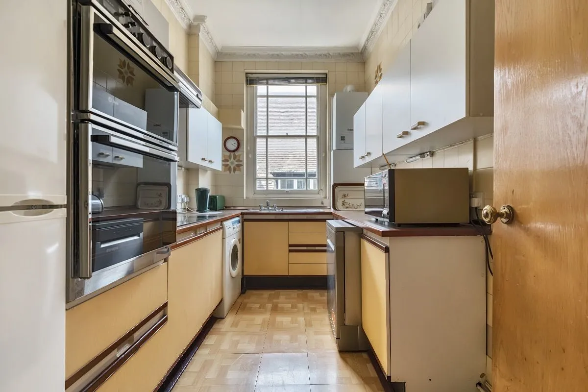Maida Vale, W9, photo 7