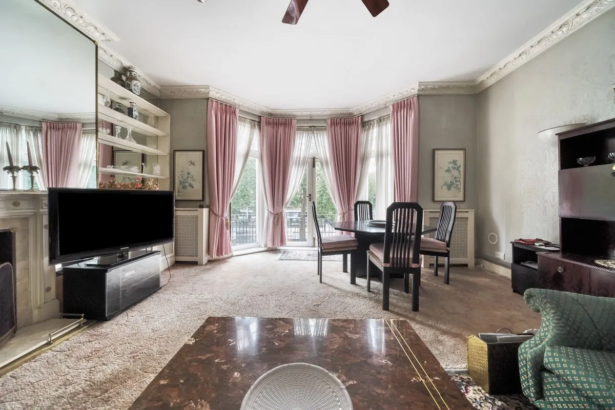 Maida Vale, W9, photo 2