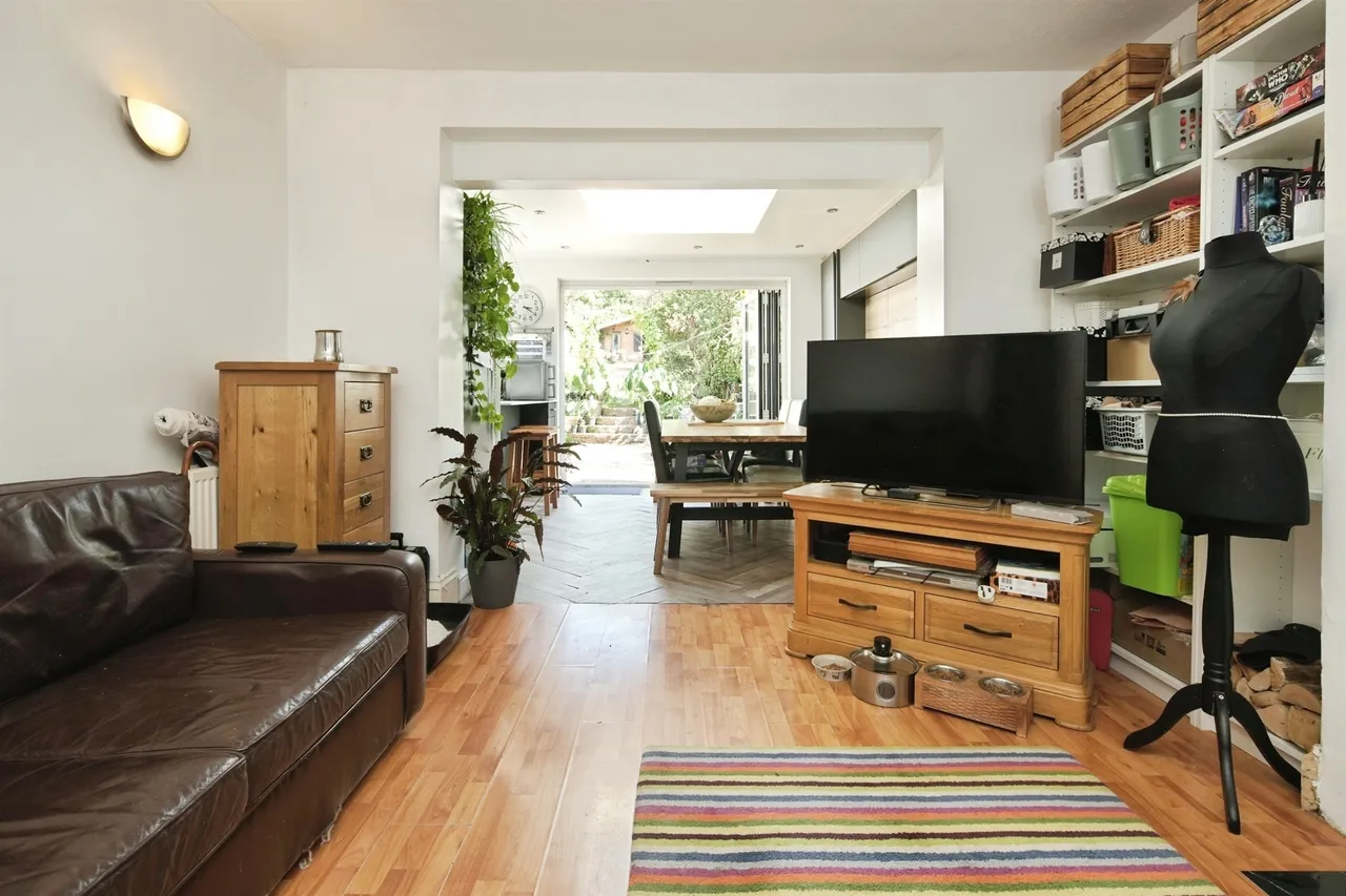 Carden Avenue, Brighton, photo 3