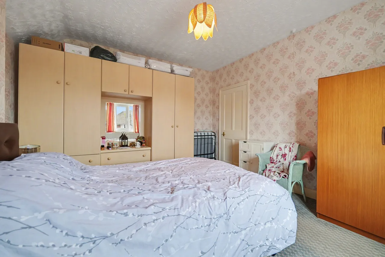 Rugby Road, Bulkington, CV12, photo 14