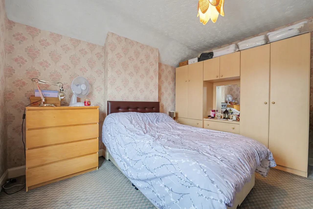 Rugby Road, Bulkington, CV12, photo 13