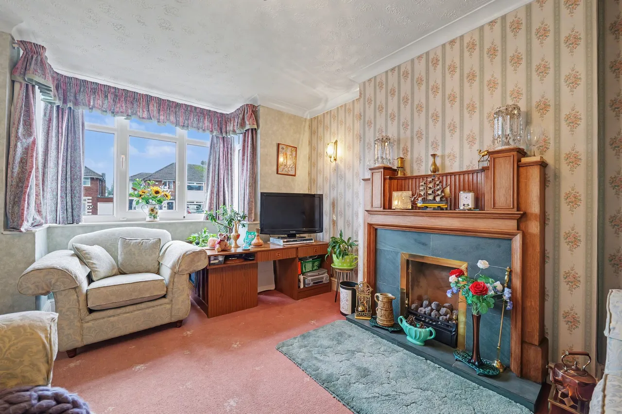 Rugby Road, Bulkington, CV12, photo 2