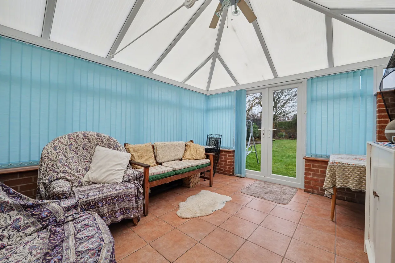 Rugby Road, Bulkington, CV12, photo 12