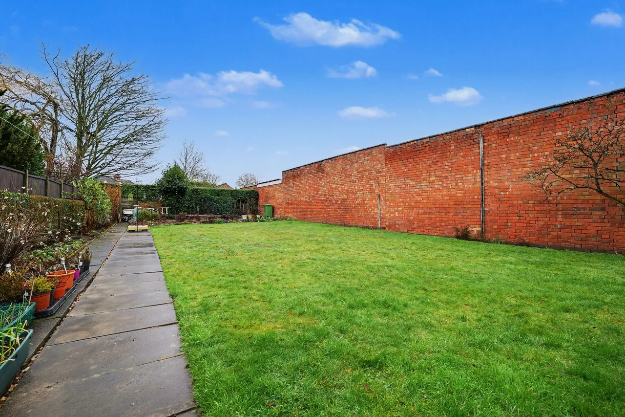 Rugby Road, Bulkington, CV12, photo 22