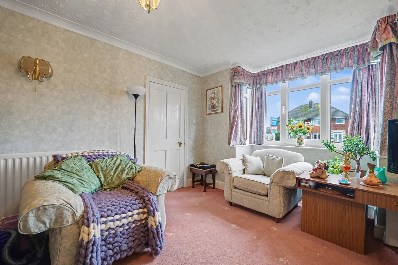 Rugby Road, Bulkington, CV12, photo 5