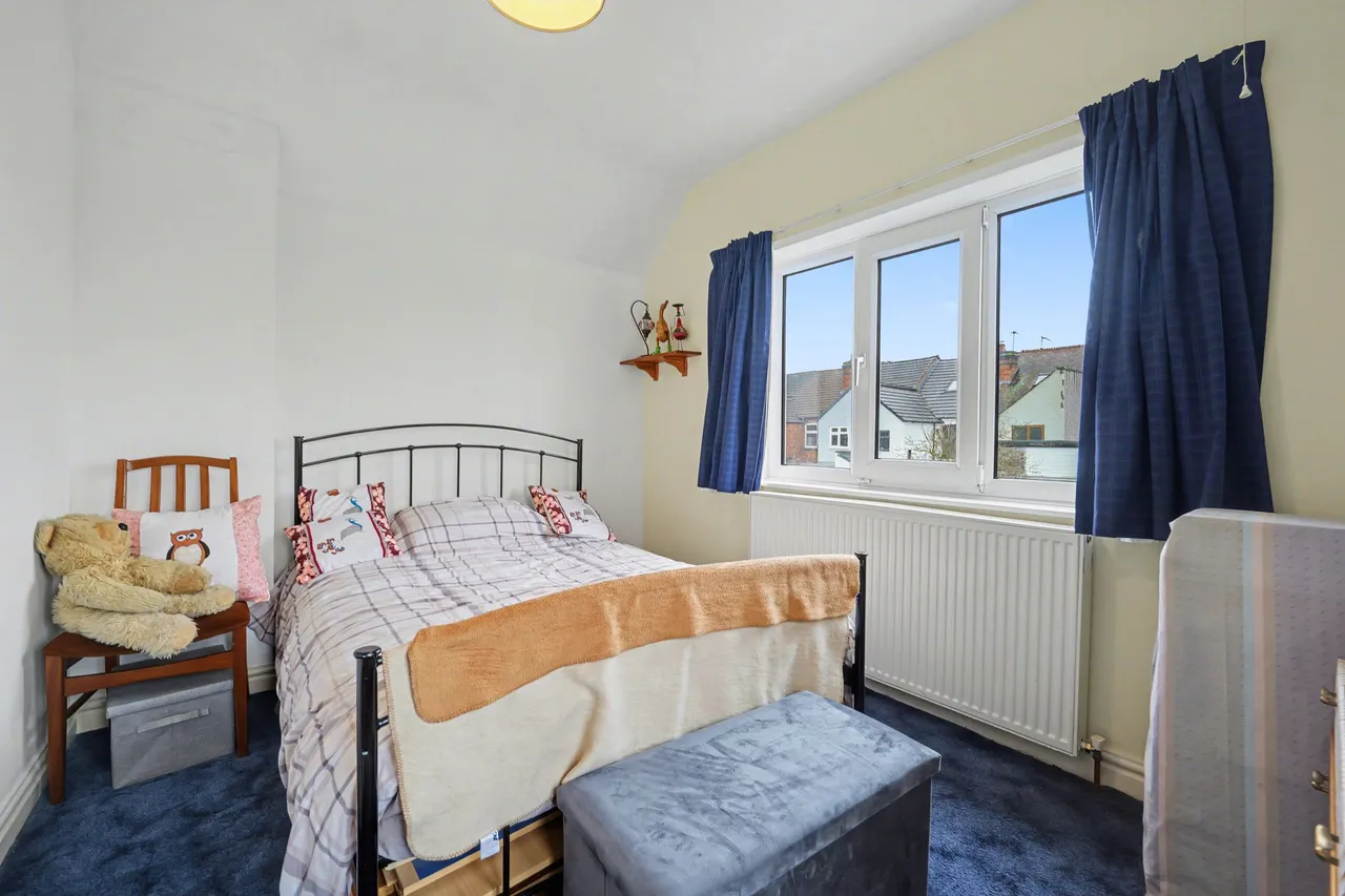 Rugby Road, Bulkington, CV12, photo 18