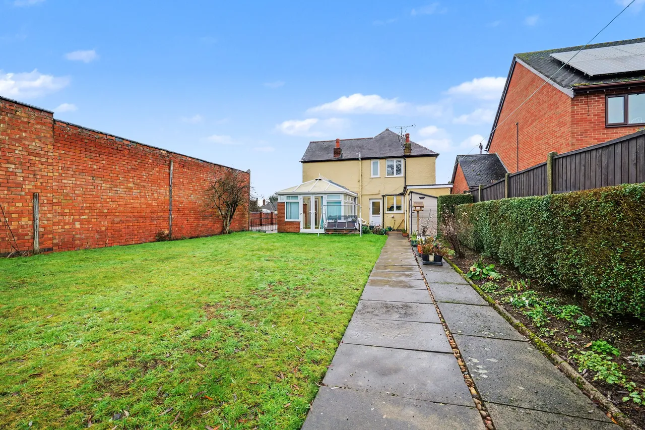 Rugby Road, Bulkington, CV12, photo 23