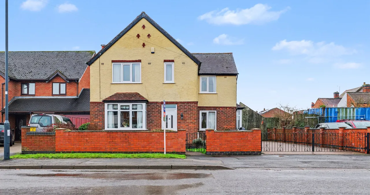 Rugby Road, Bulkington, CV12, photo 24