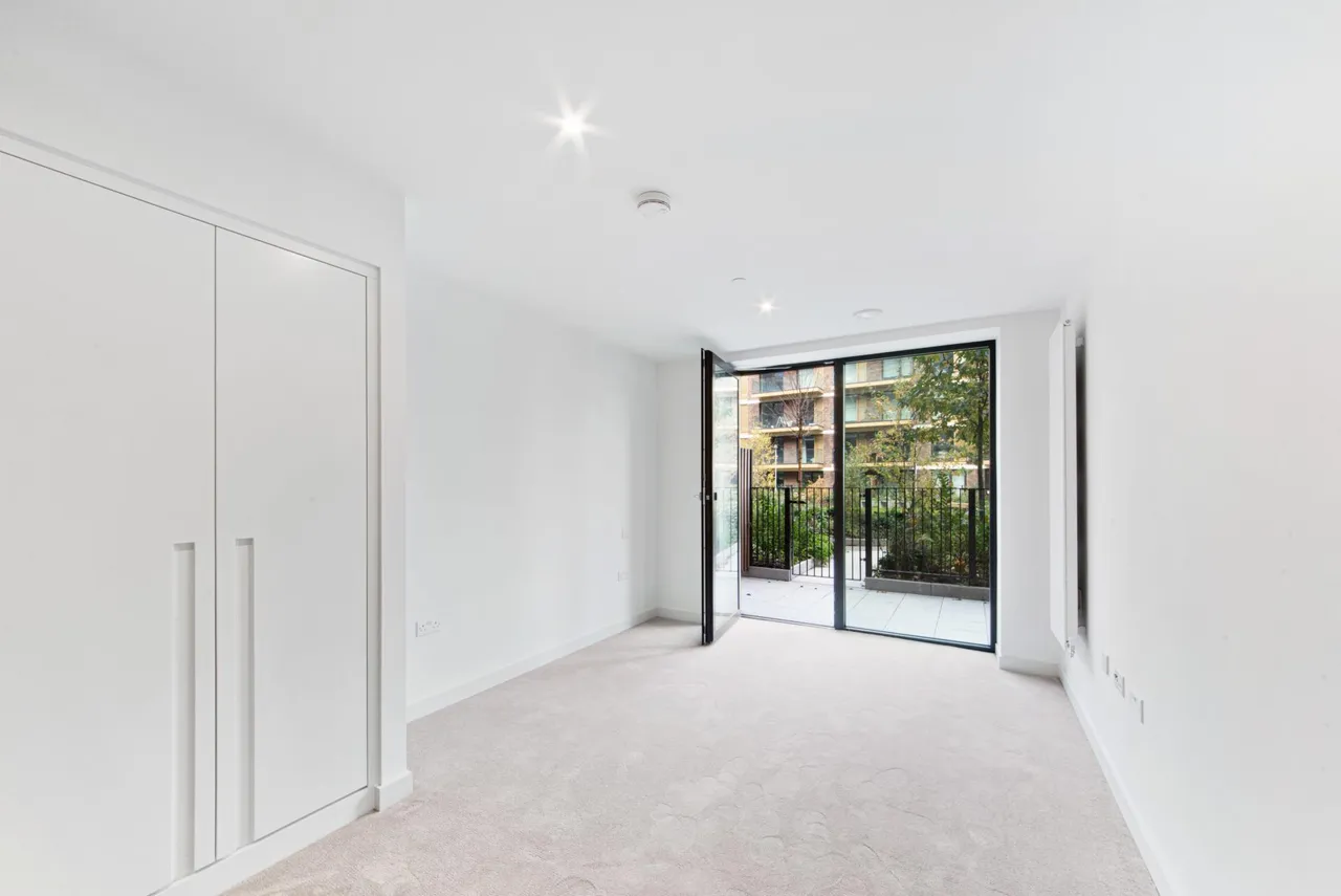John Cabot House, Royal Wharf, E16, photo 5