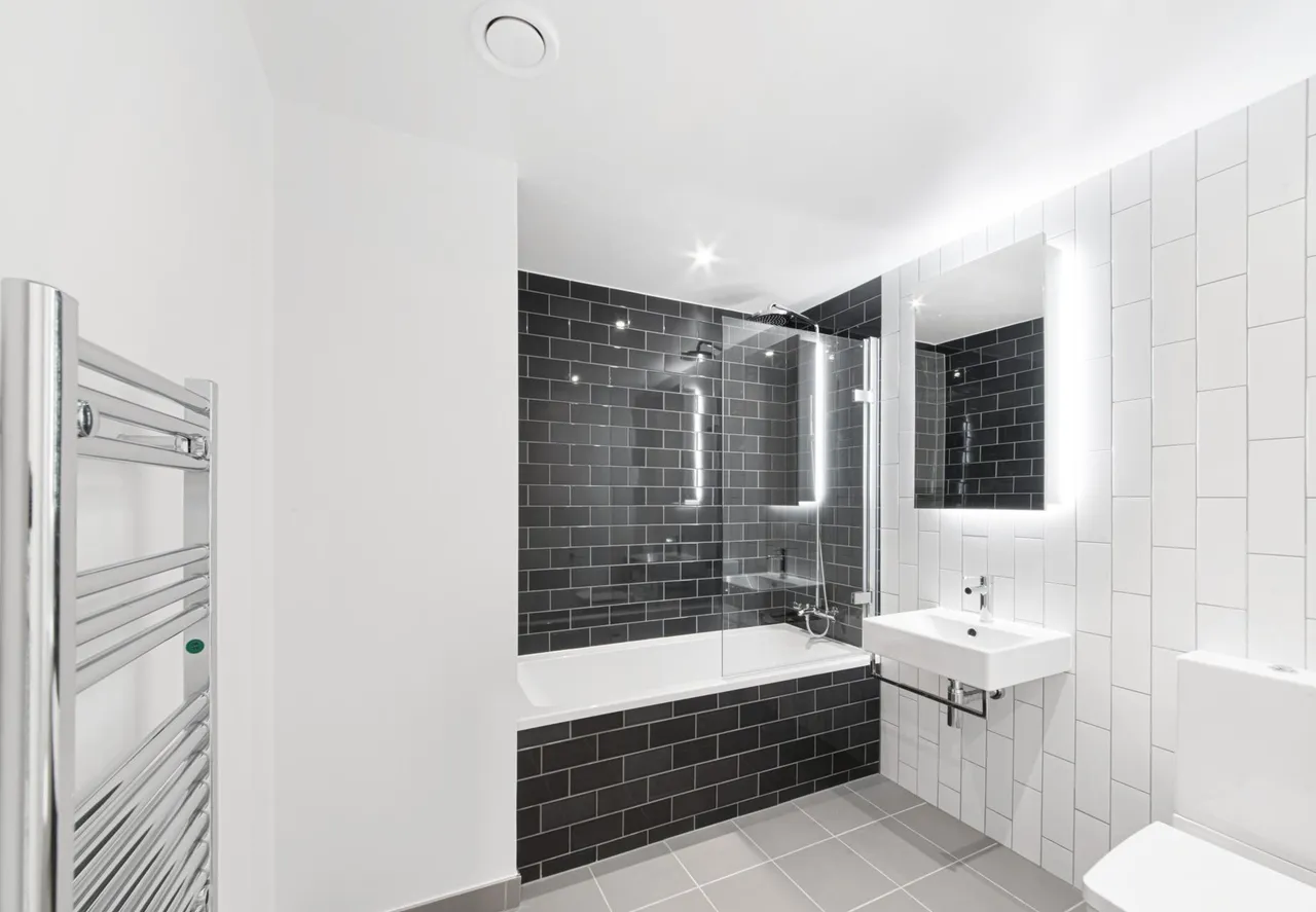 John Cabot House, Royal Wharf, E16, photo 6