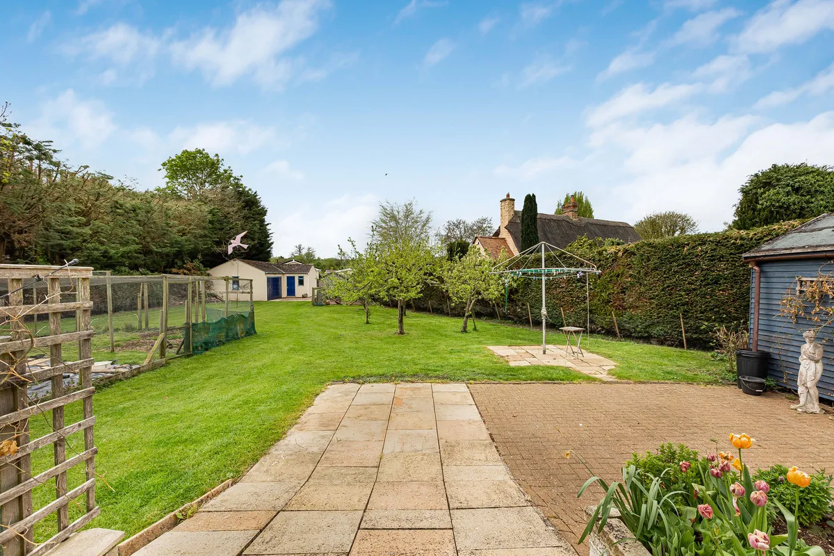Eynsham Road, Botley, OX2, photo 10