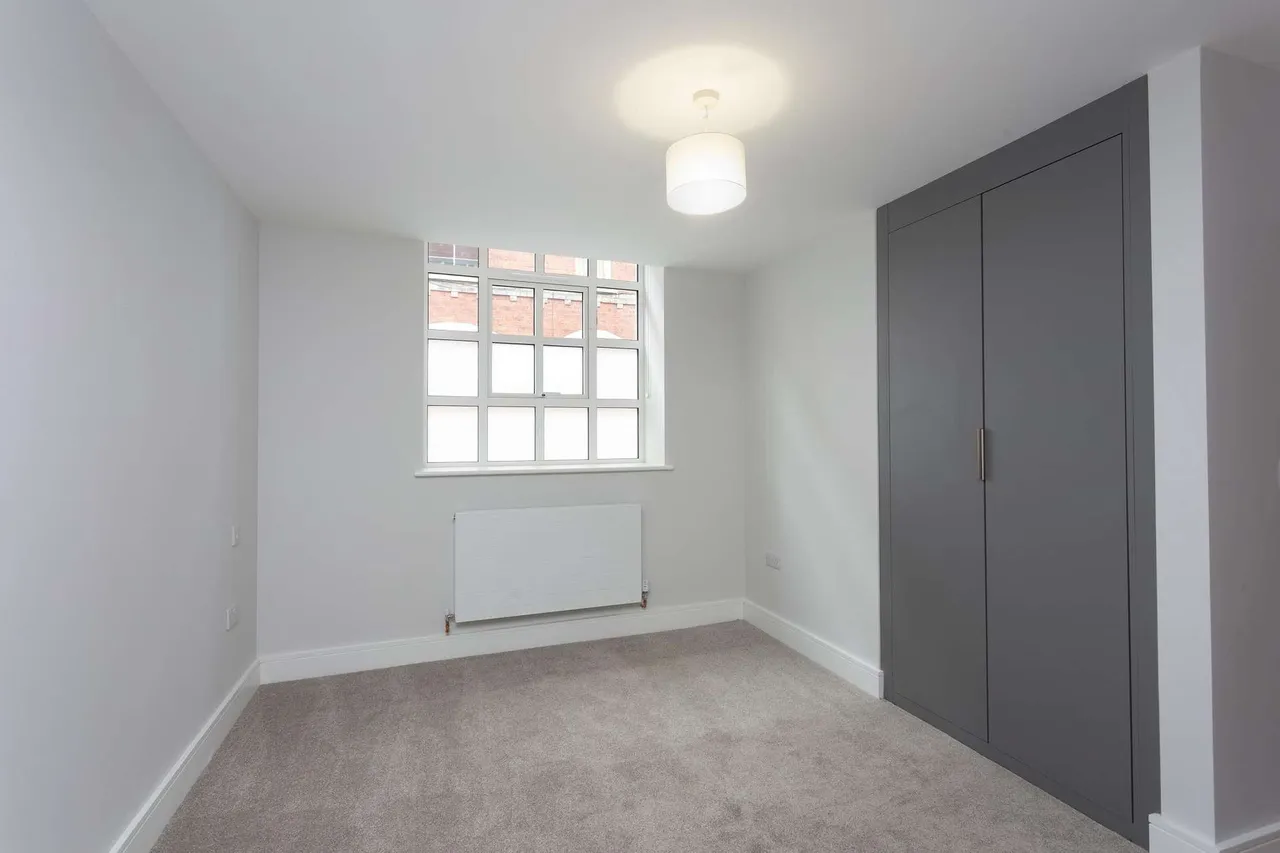 Church House Apartment, York, YO1, photo 6