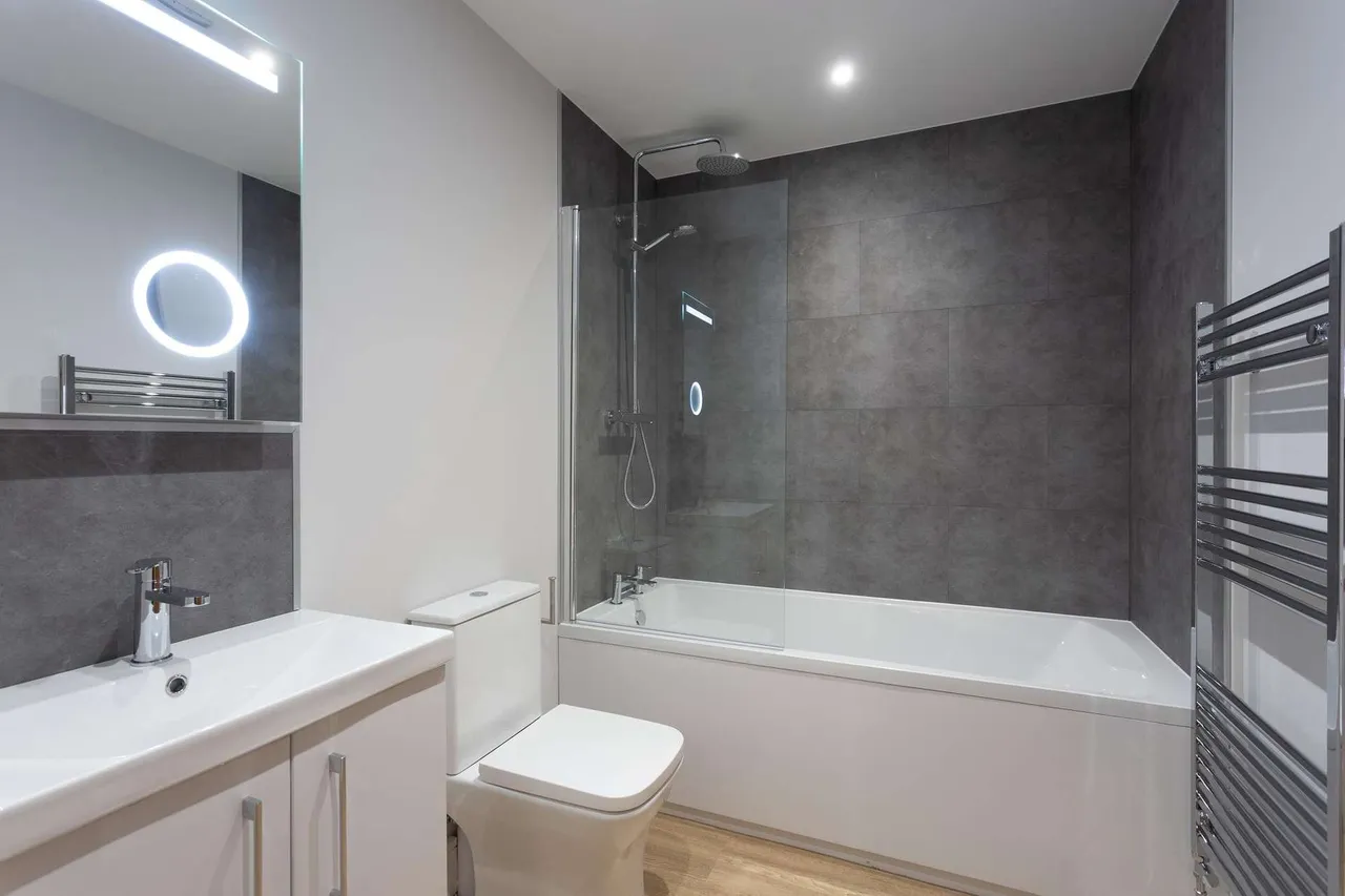 Church House Apartment, York, YO1, photo 8