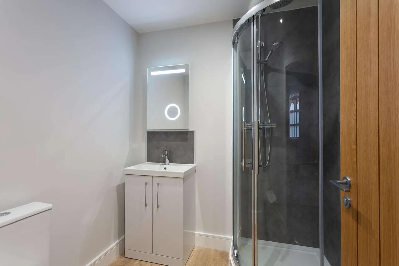 Church House Apartment, York, YO1, photo 7