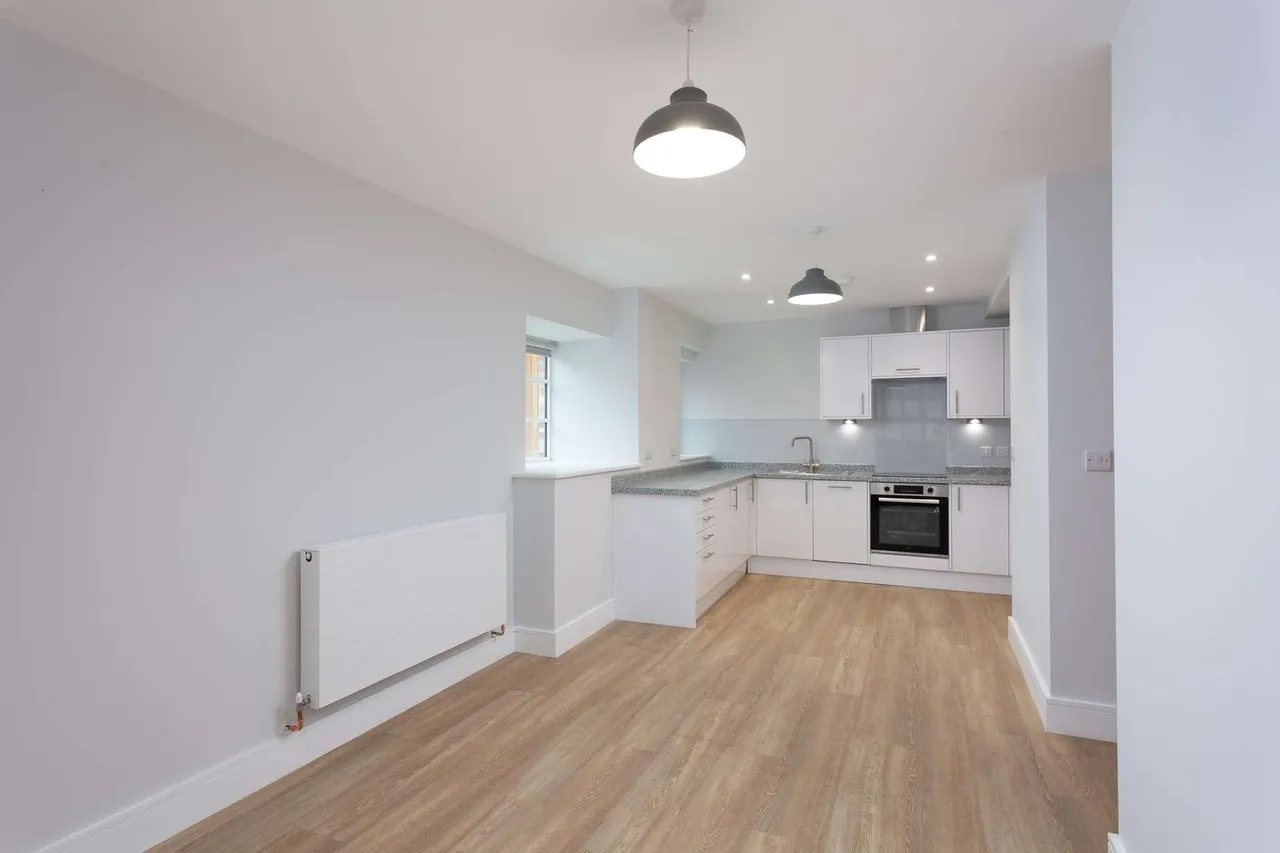 Church House Apartment, York, YO1, photo 2
