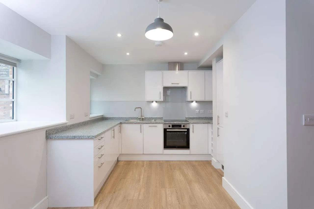 Church House Apartment, York, YO1, photo 3