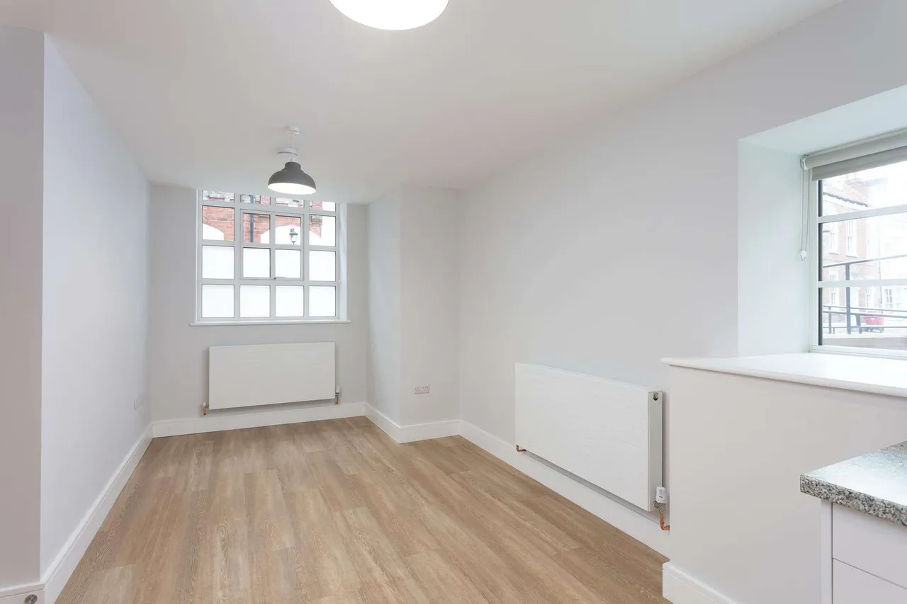 Church House Apartment, York, YO1, photo 4