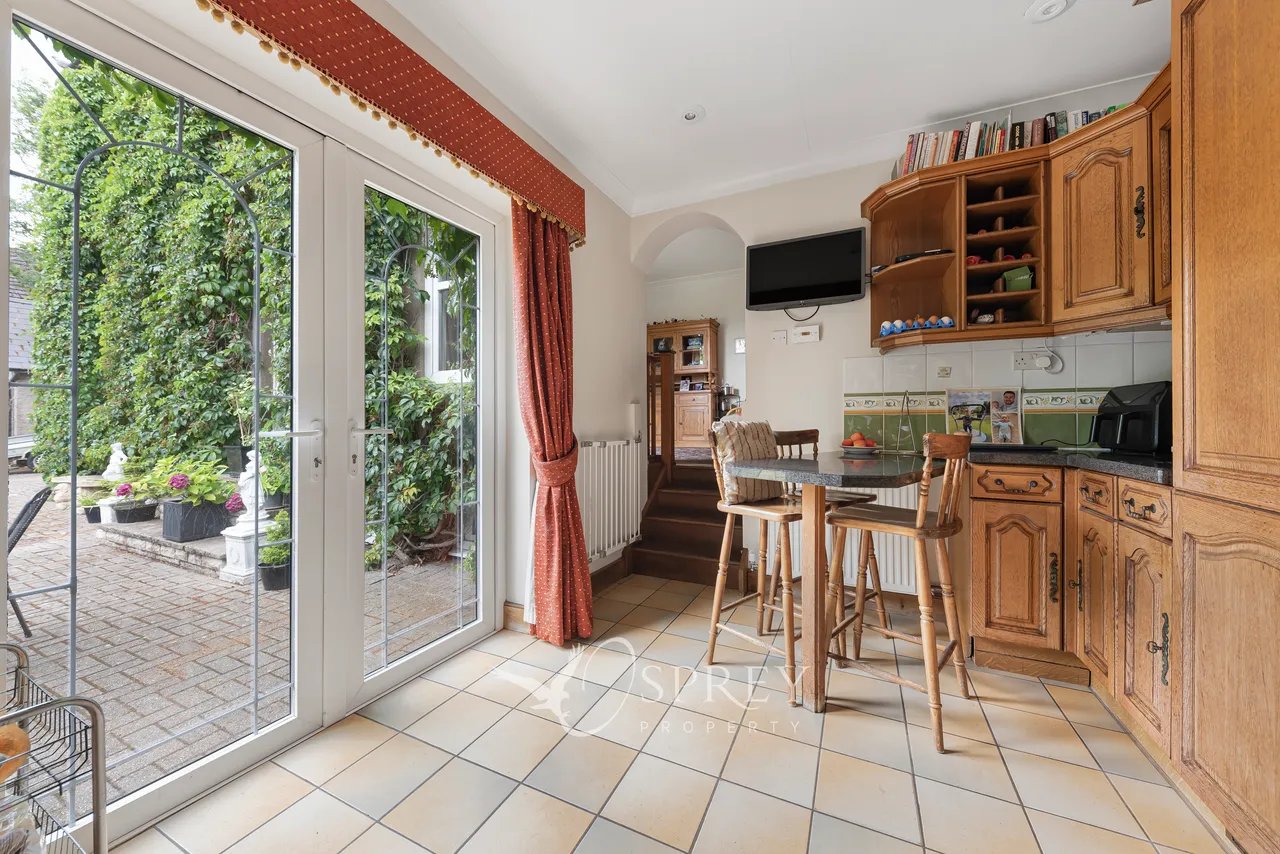 Glapthorn Road, Oundle, PE8, photo 9