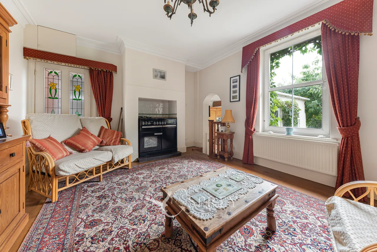 Glapthorn Road, Oundle, PE8, photo 8