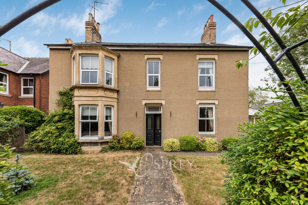 Glapthorn Road, Oundle, PE8, photo 4