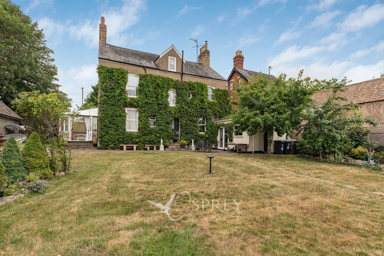Glapthorn Road, Oundle, PE8, photo 5