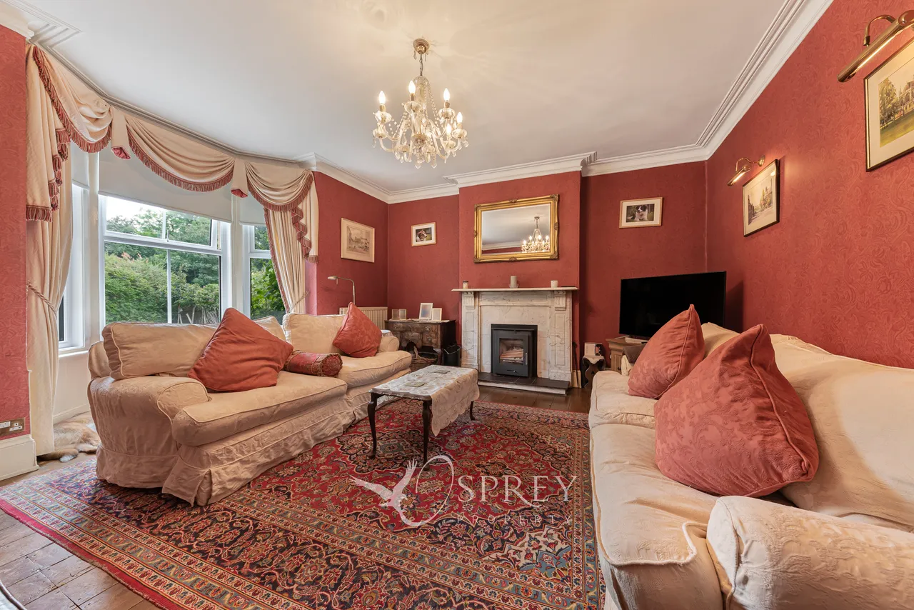 6 bed house to rent, Glapthorn Road, Oundle, PE8