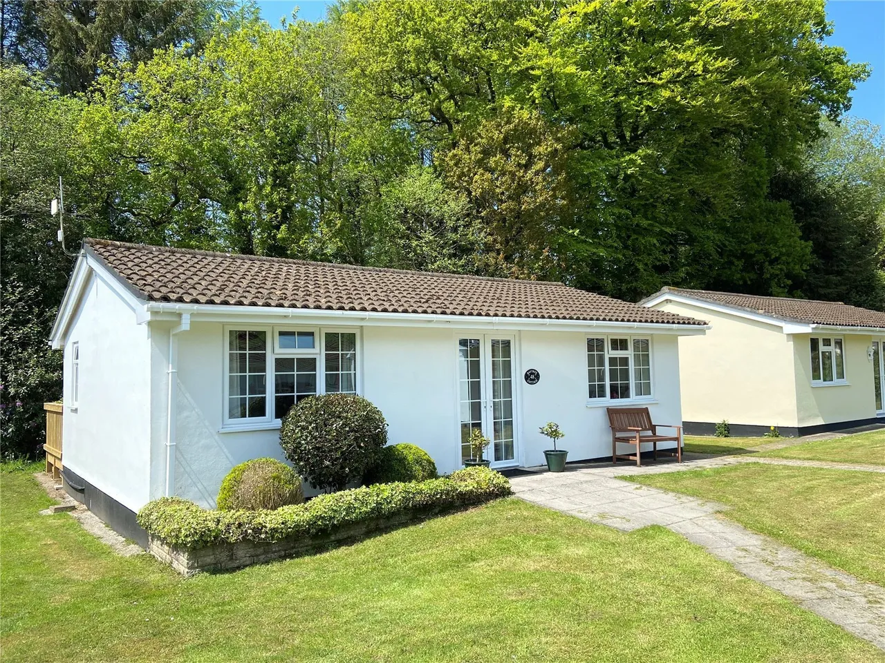 2 bed house for sale, Rosecraddoc, Liskeard, PL14