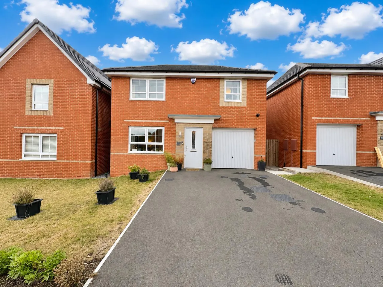 Blackiston Close, Coxhoe, DH6, photo 2