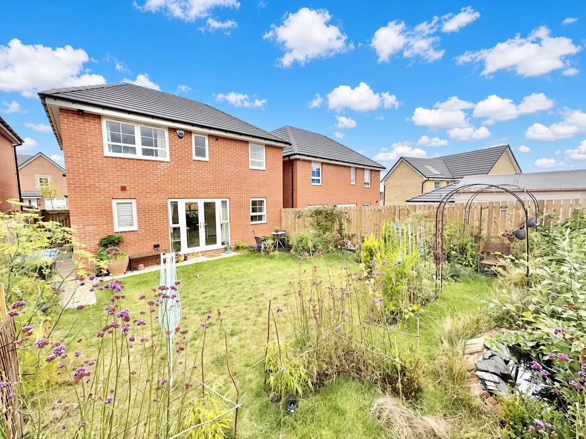 Blackiston Close, Coxhoe, DH6, photo 22
