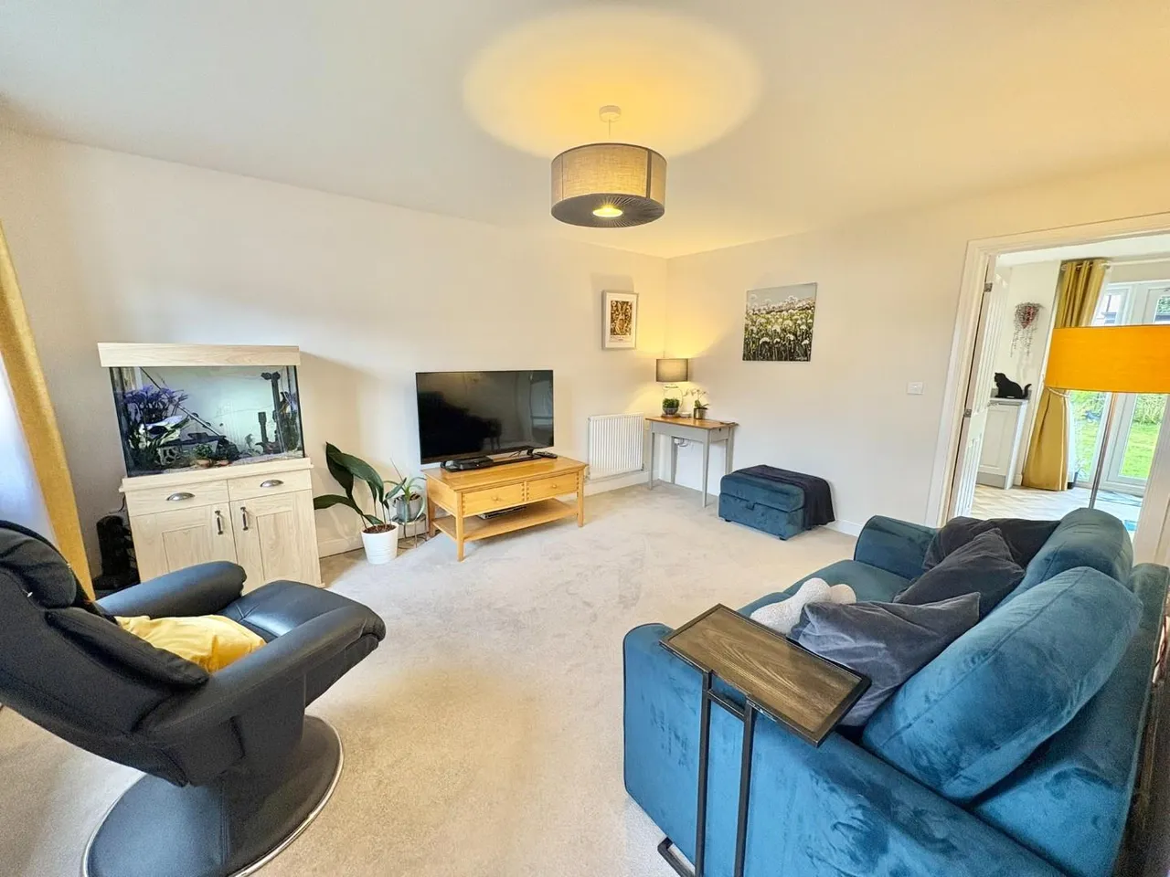 Blackiston Close, Coxhoe, DH6, photo 4