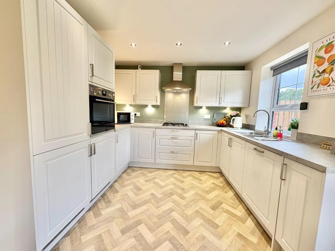 Blackiston Close, Coxhoe, DH6, photo 8