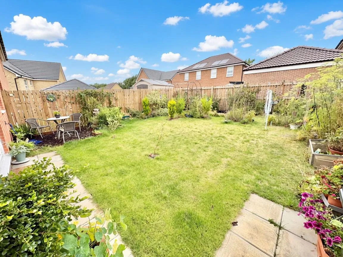 Blackiston Close, Coxhoe, DH6, photo 23