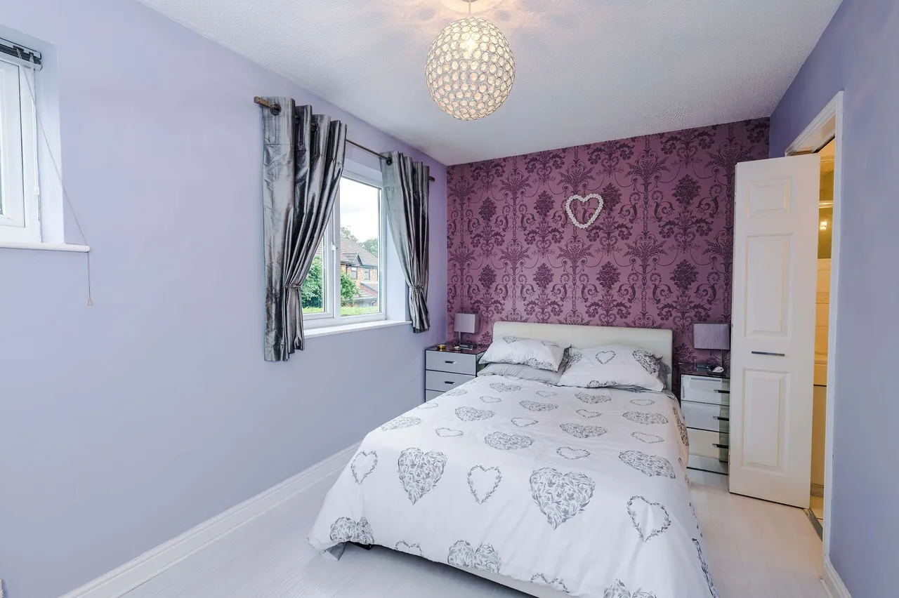 Rockingham Close, Birchwood, Warrington, Warrington, WA3 6UY, photo 22