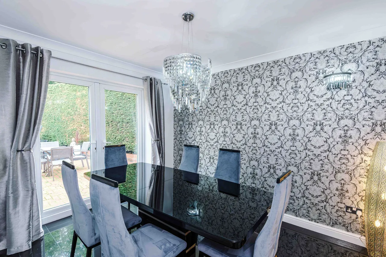 Rockingham Close, Birchwood, Warrington, Warrington, WA3 6UY, photo 11