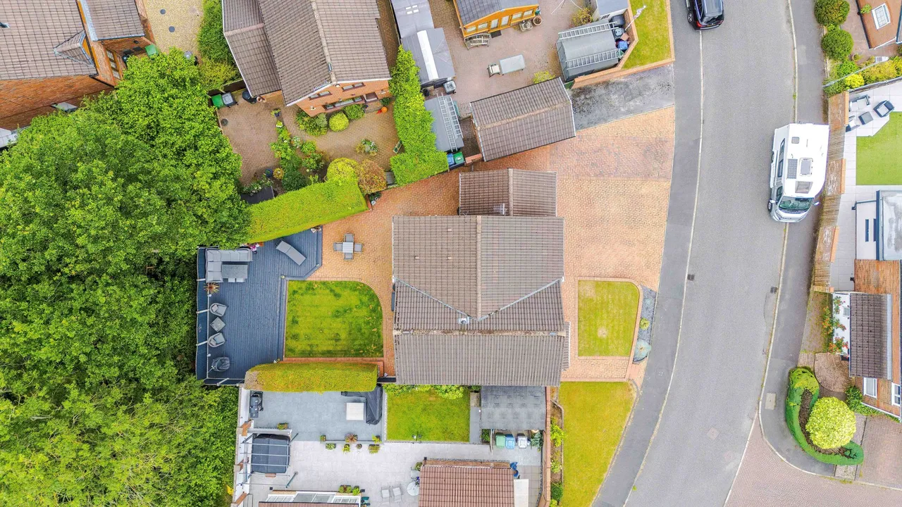 Rockingham Close, Birchwood, Warrington, Warrington, WA3 6UY, photo 36